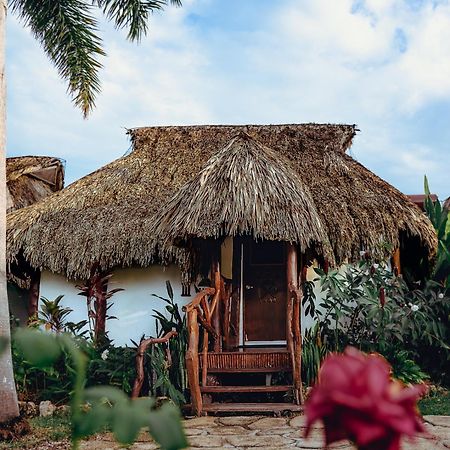 Akalki Hotel Y Centro Holistico バカラル エクステリア 写真